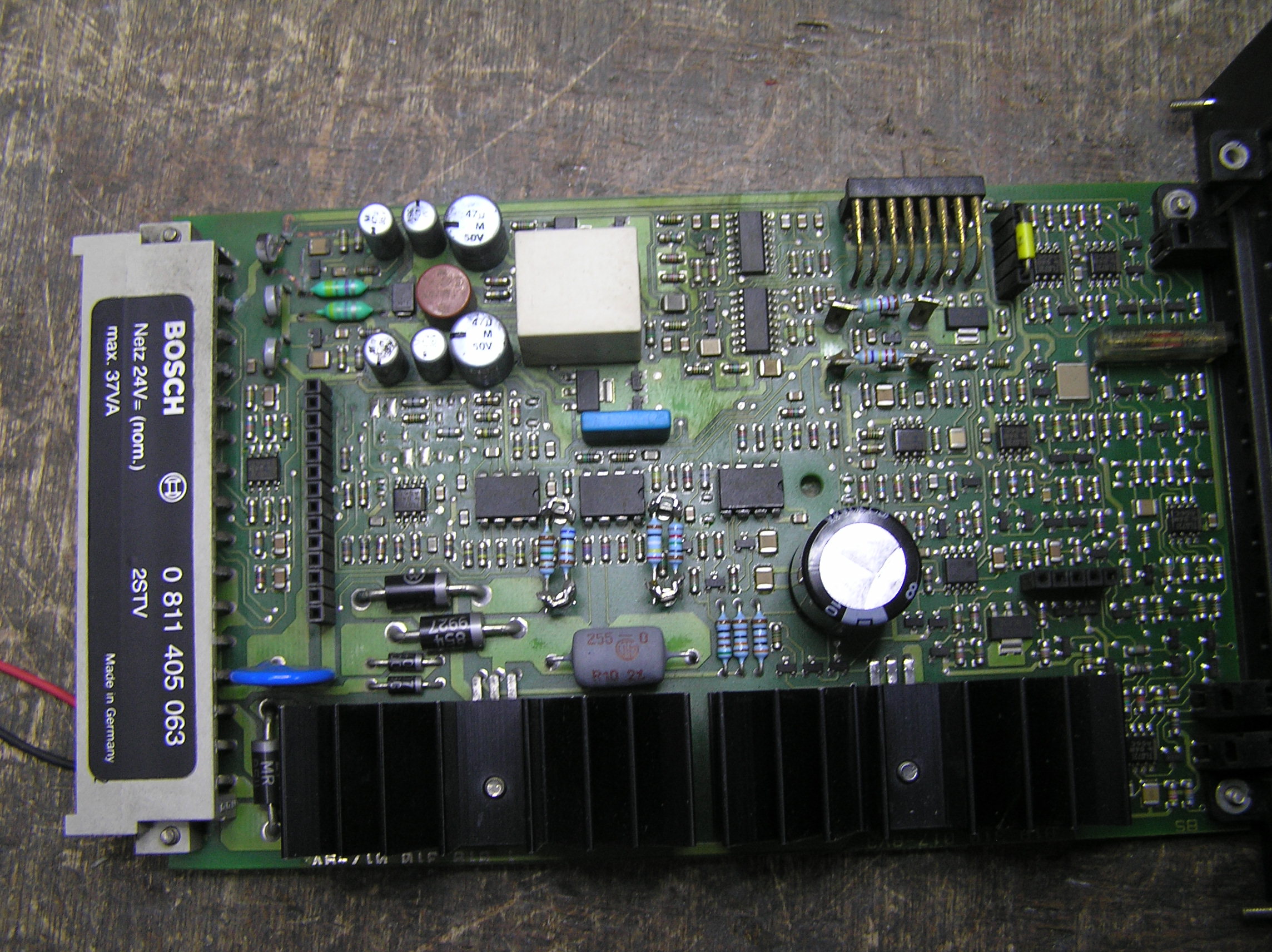 Complex Boards Repair DataFactory Complex Boards Repair DataFactory